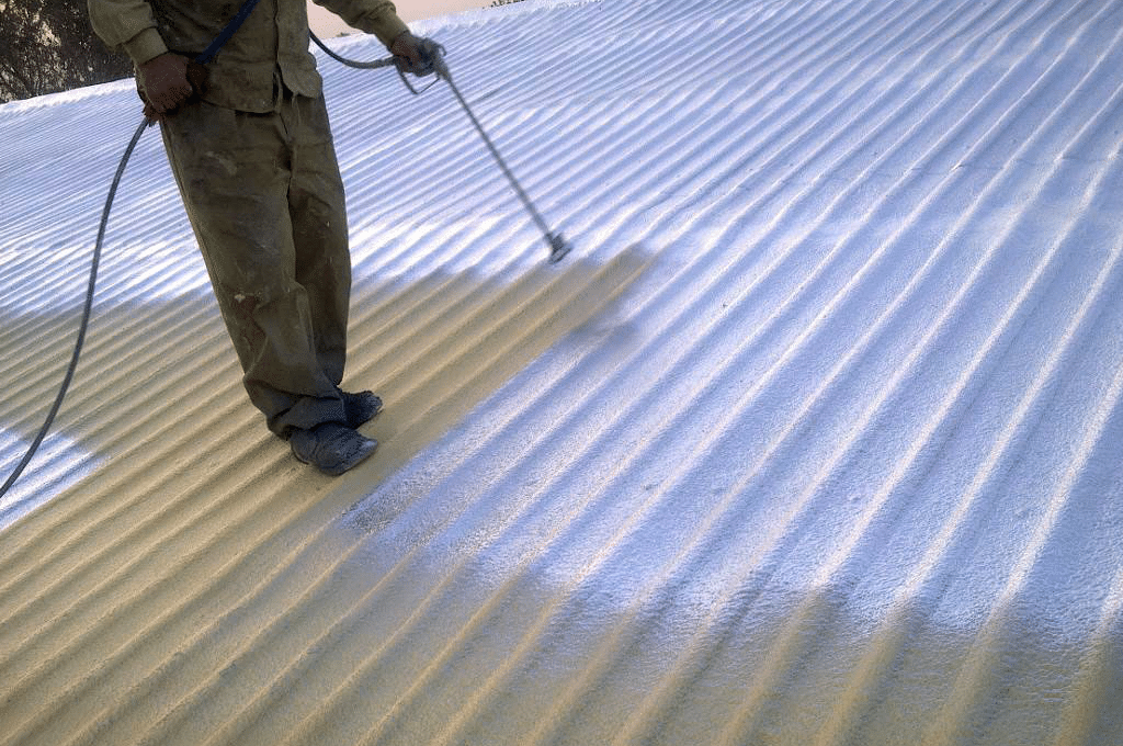 IMPERMEABILIZANTES POLIURETANOS